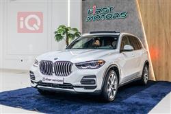 بی ئێم دەبڵیو X5